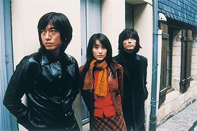 MY LITTLE LOVERを聴いてた人！