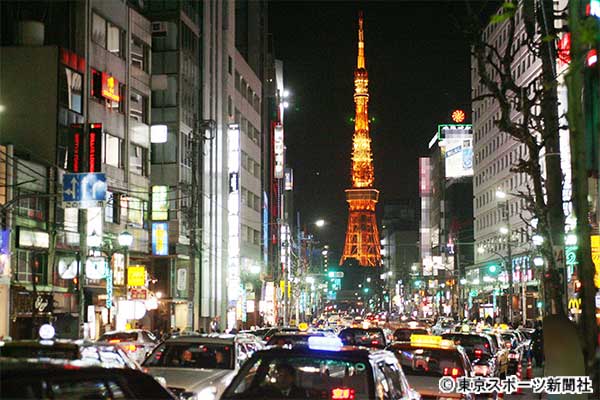 「今や街の常識」六本木で多発するナイジェリア人問題の裏 - ライブドアニュース