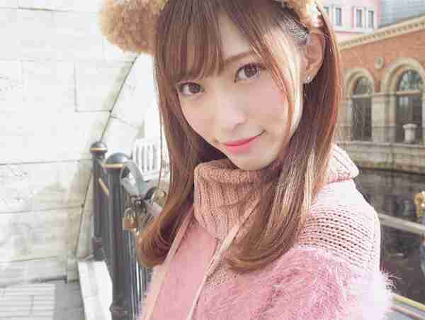 山口真帆 NGT48最後の握手会は握手なし「お話のみの対応」