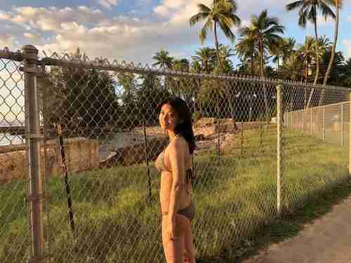 井口綾子写真集がスピード重版「よしっ！」
