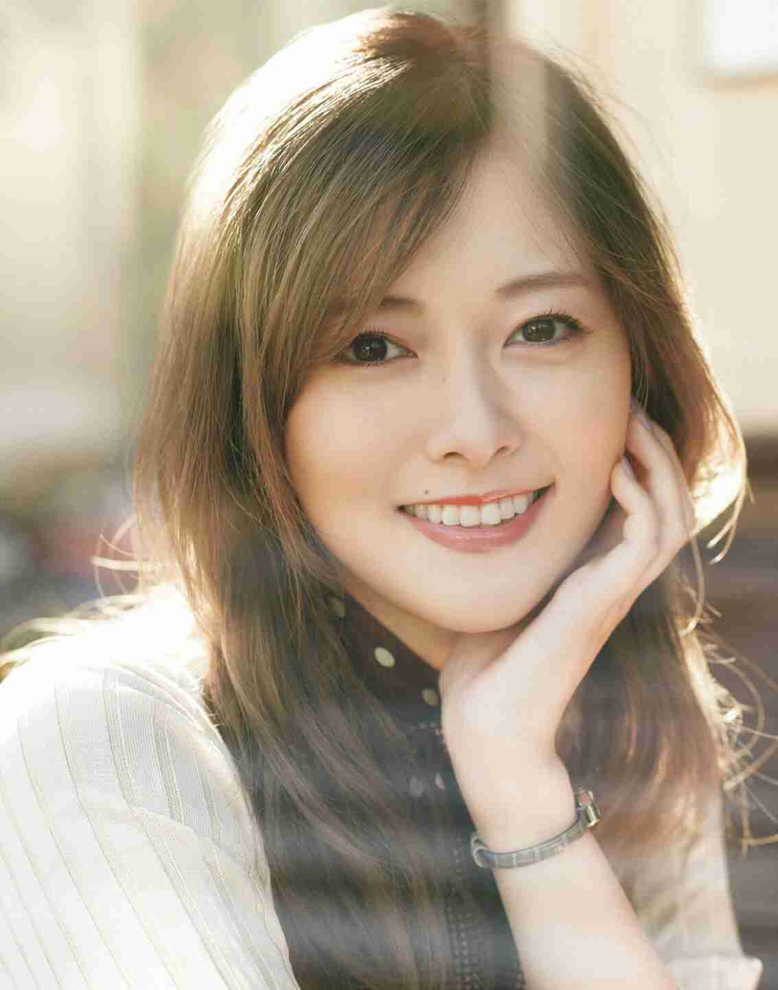 【画像】色んな白石麻衣が見たい