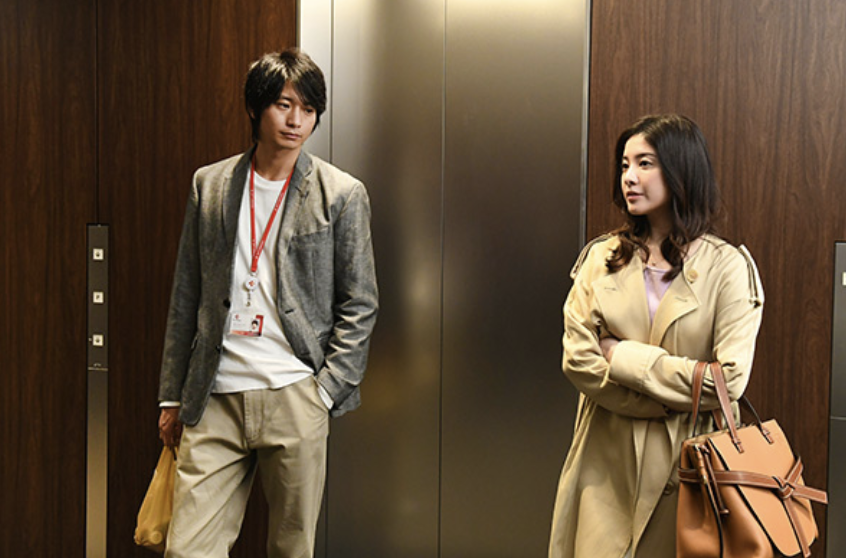 【わたし、定時で帰ります。】1話あらすじネタバレ＆感想！共感出来る！？吉高由里子が実現する働き方改革とは！