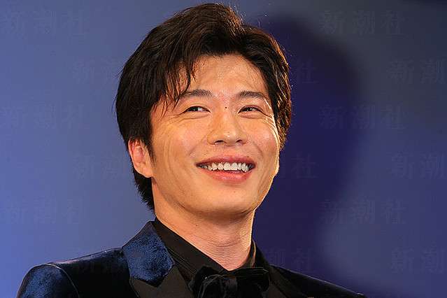 テレビ業界がざわついた？「ギャンブル狂」田中圭の競艇CM - ライブドアニュース