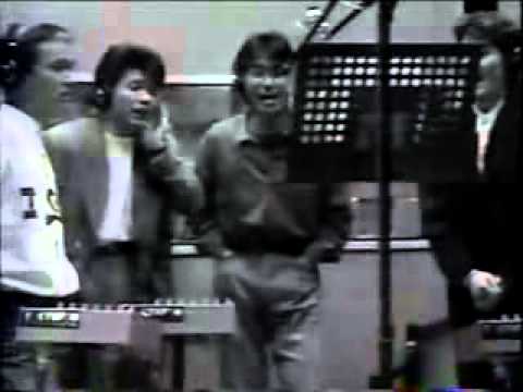 USED TO BE A CHILD / 僕らが生まれた　あの日のように - YouTube