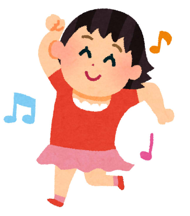 【ダイエット】このトピ見たら必ず一曲踊るトピ