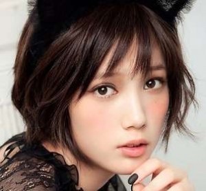 本田翼が好きな人！