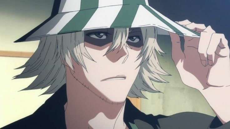 隠れイケメンなキャラが好きな人