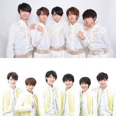 【ハイビー】HiHi Jets＆美少年が好きな人あつまれ～!【ジャニーズJr.】