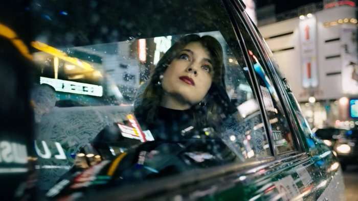 マギー「東京喰種」で映画初出演決定 松田翔太に狙われるオッドアイ人気モデル役 - モデルプレス