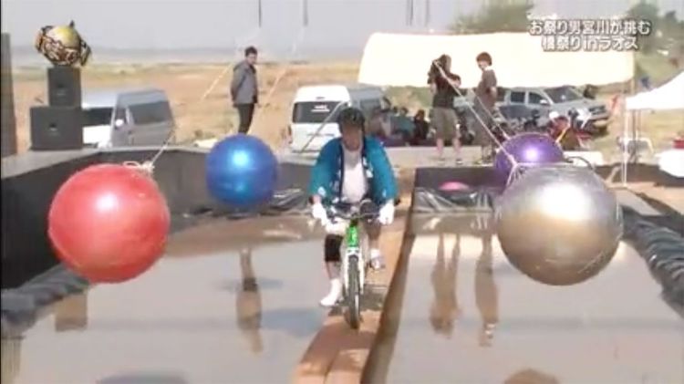 日テレ「イッテQ！」にラオス「橋祭り」やらせ疑惑