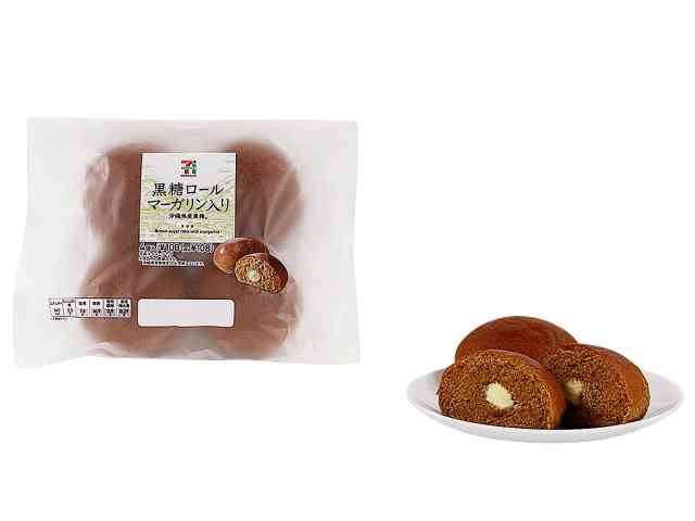 菓子パン好きな人