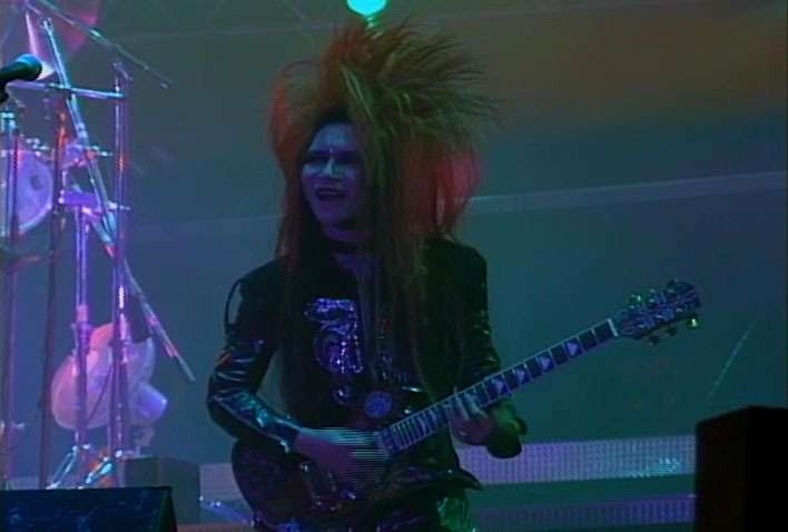 hideを語りたい(21回目の命日)