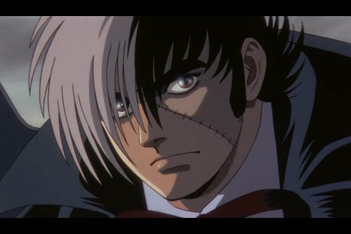 男の色気を感じるアニメ主人公ランキング