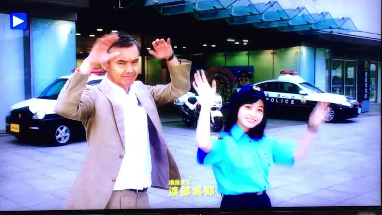「警視庁いきもの係」最終回　エンディング - YouTube