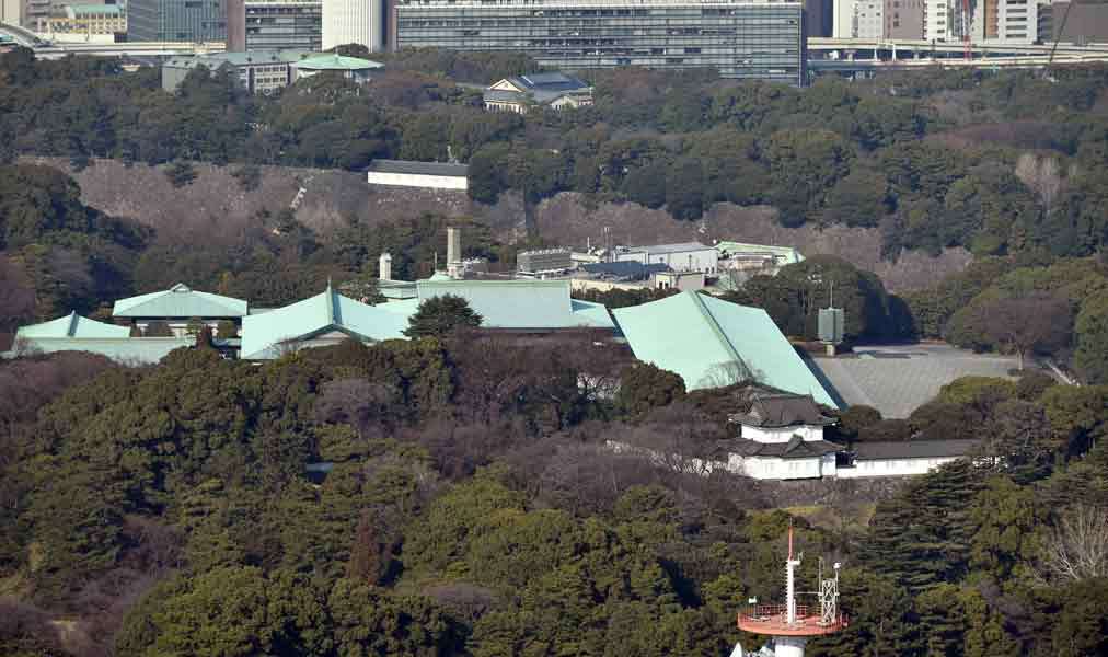 小室圭氏「圭殿下」で皇族入りなら年間４５７５万円支給（東スポWeb） - Yahoo!ニュース