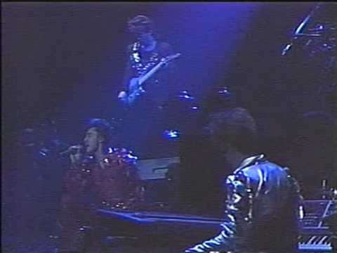 Confession - TM Network - YouTube