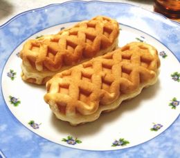 「原宿ドック」はなぜ原宿なのか 懐かしの商品名の由来を調査 - Peachy - ライブドアニュース