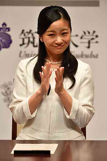 佳子さまの「一個人」との回答 宮内庁職員の修正依頼を断り発言か (2019年5月9日掲載) - ライブドアニュース