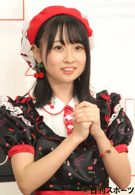 HKT48松田祐実が活動辞退、指原莉乃「憤り感じる」