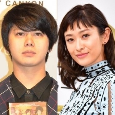 山田優＆山田親太朗の幼少期「美形姉弟」「すでに出来上がってる」と話題