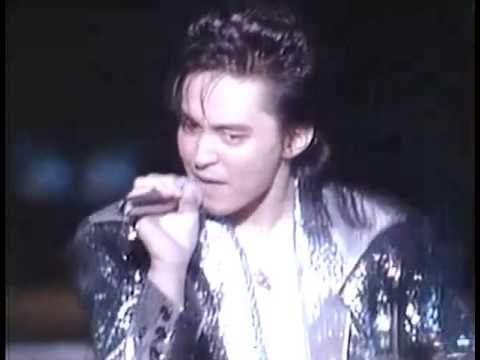 雨に誓って～SAINT RAIN ～ - YouTube