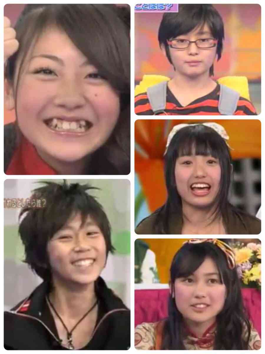 90年代生まれの人が昔を懐かしむトピ