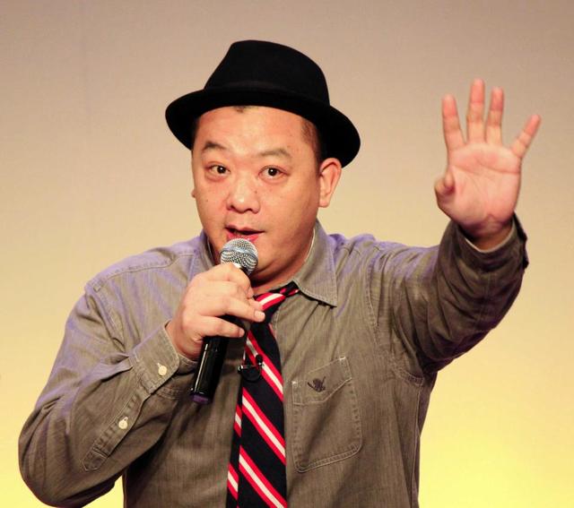 TKO木下隆行　妻子が家を出ていった日「バスに乗った嫁が号泣」「ずっと泣いた」