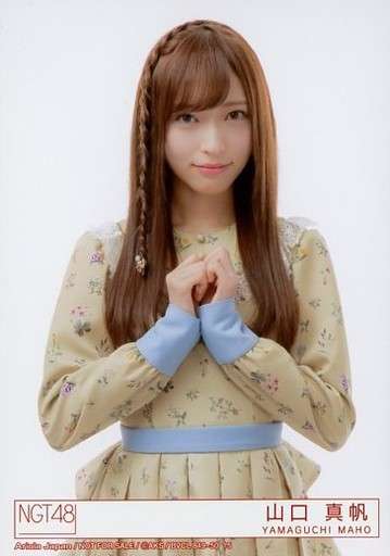 山口真帆だけ…異例の“お話会”ファンから「まるで隔離」の声　元AKBグループ総支配人・戸賀崎氏、20日に説明会