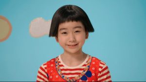クレラップcm おかっぱガール 工藤あかりさんは現役慶大生 ガールズちゃんねる Girls Channel