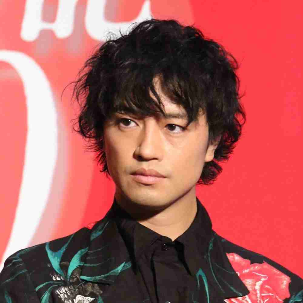 斎藤工 脚本家デビュー！女性客赤面させる昼顔越えの過激内容（女性自身） - Yahoo!ニュース