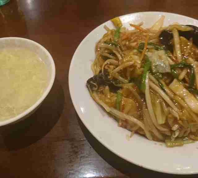 帝里加 （デリカ） - 築地市場/中華料理 [食べログ]