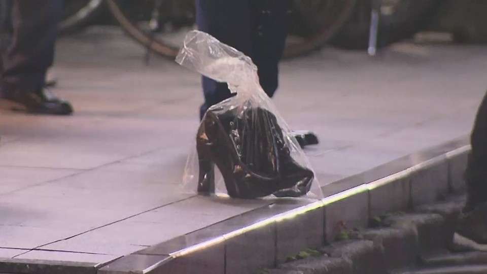 新宿歌舞伎町で女性が飛び降り  後を絶たない自殺者の巻き添え事故 - FNN.jpプライムオンライン