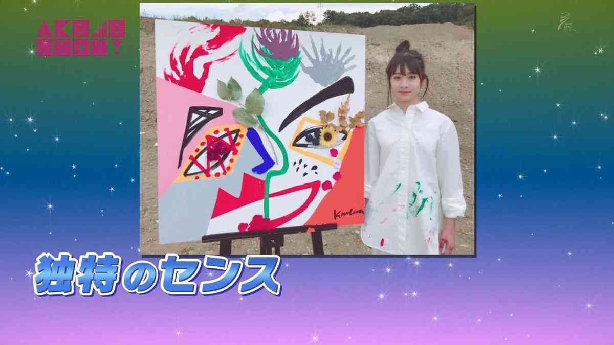 元AKB奥真奈美 NGT加藤美南の不適切投稿を「売名」とバッサリ その理由は…