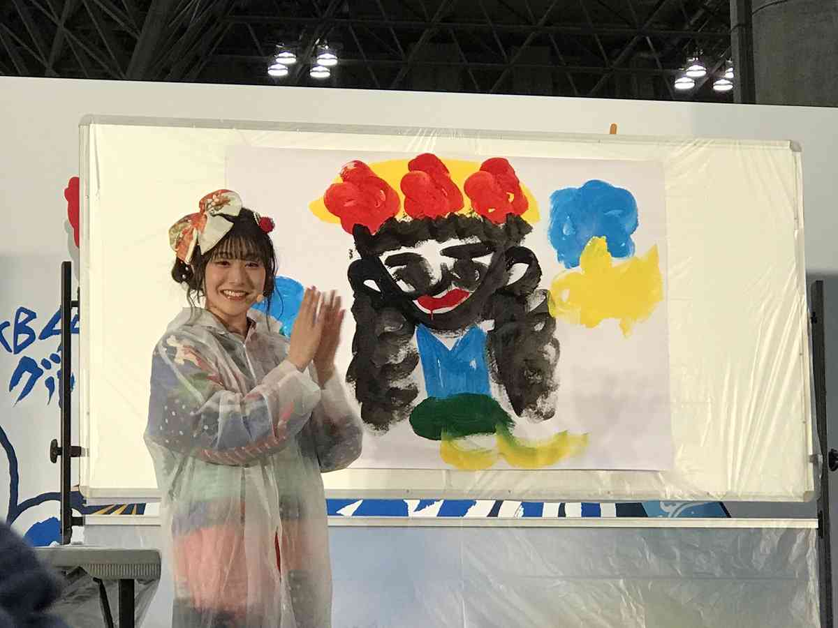 元AKB奥真奈美 NGT加藤美南の不適切投稿を「売名」とバッサリ その理由は…