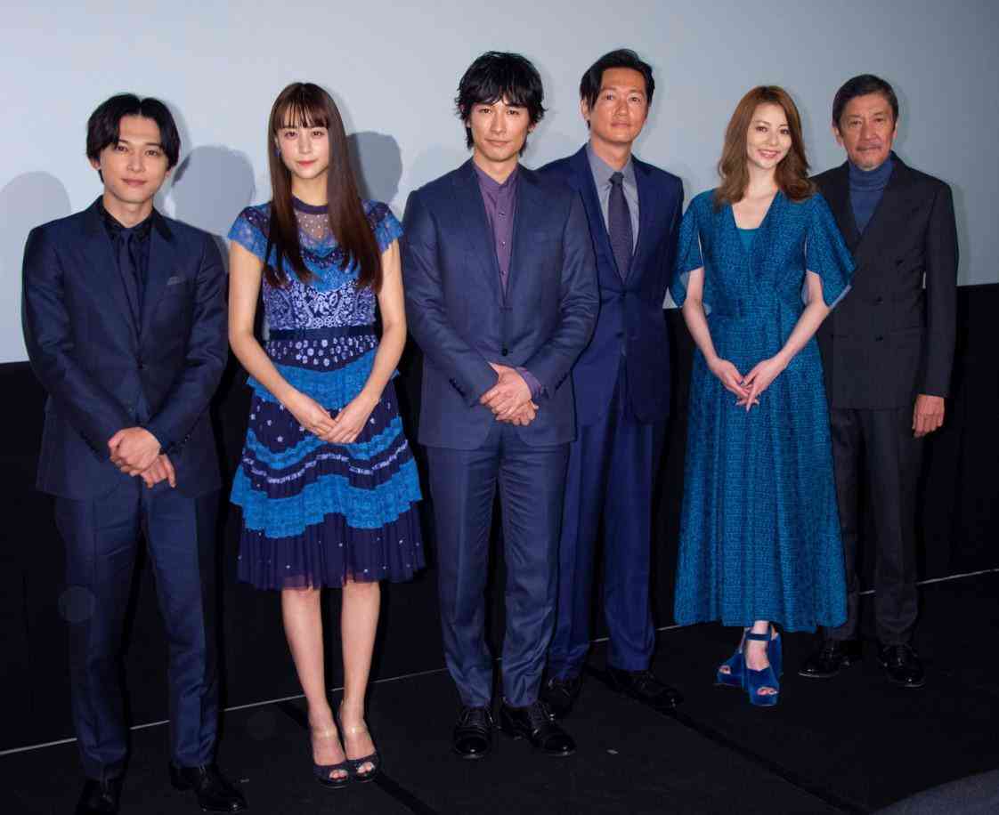 今の若手イケメン俳優には男らしさや大人っぽさが足りないと思いませんか?