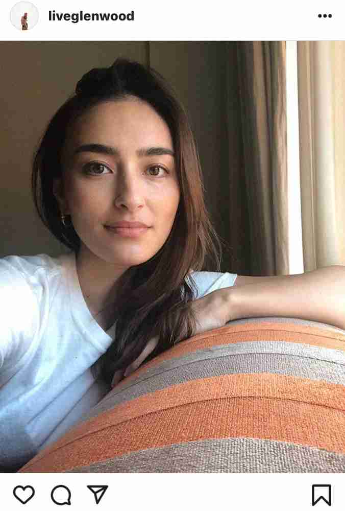 長谷川潤、離婚発表後初のインスタで「大きな励みに」フォロワーに感謝