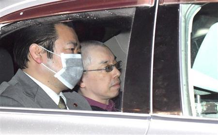 悠仁さまを「刺そうと思った」　机に刃物、中学侵入の男供述（産経新聞） - Yahoo!ニュース