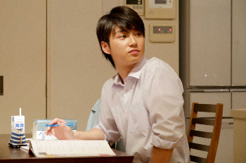 演技未経験17歳新人、絃瀬聡一　福山息子役で俳優デビュー― スポニチ Sponichi Annex 芸能