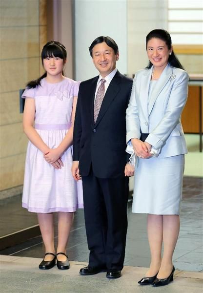 小室圭さん問題に加え「やりたい放題だ」秋篠宮家ネット批判に紀子さまついにご憔悴