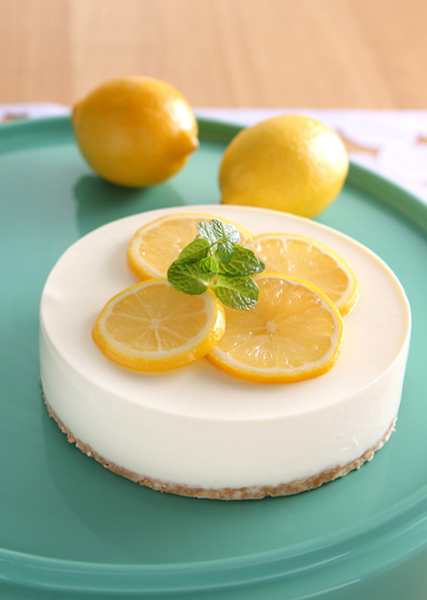 色んな「レモン」が見たい