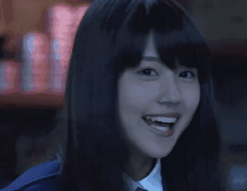 有村架純を研究したい(アンチ禁止)