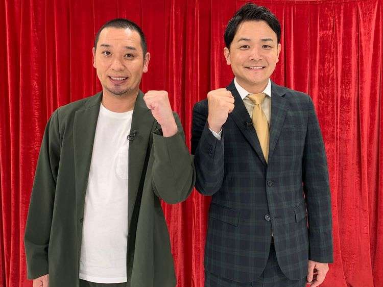 「本当に光栄」千鳥、今年も高校生クイズのメインパーソナリティに（コメントあり） - お笑いナタリー