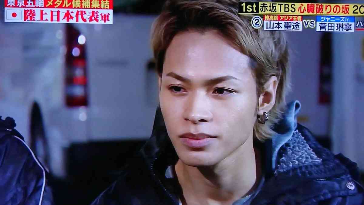【男性有名人】恋愛対象ならプラス、無理ならマイナスPart2