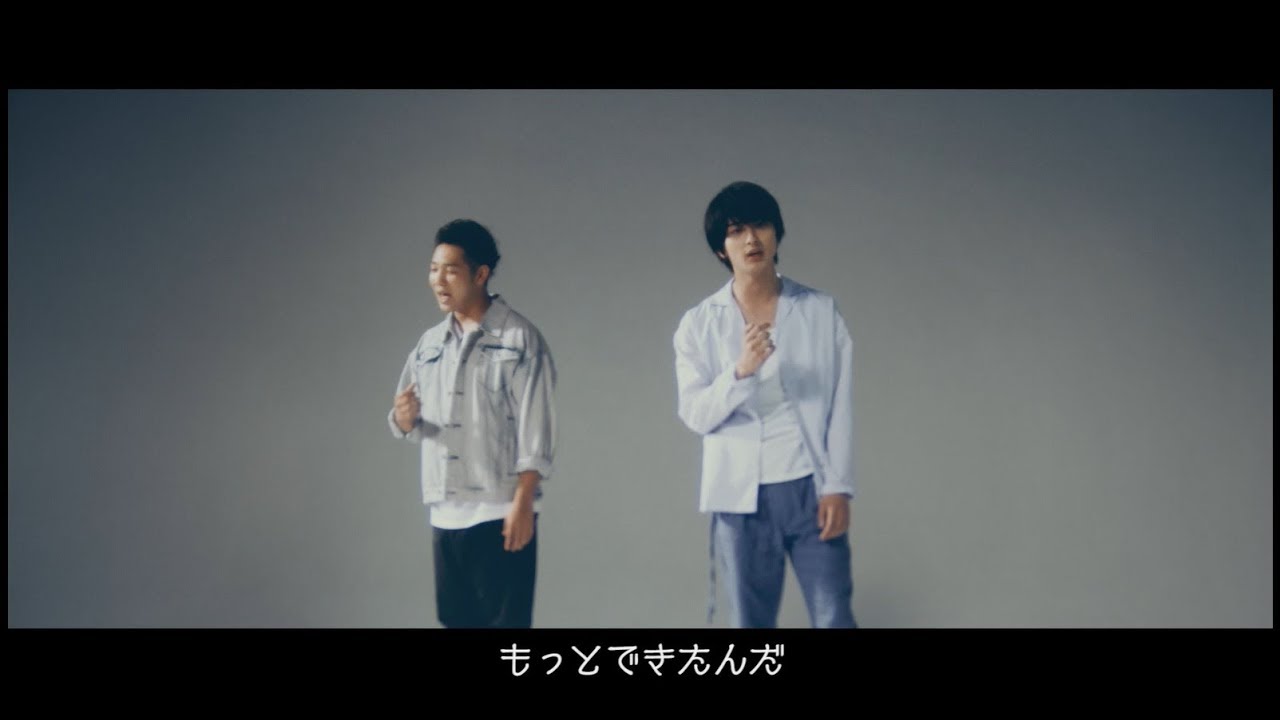 横浜流星「今日もいい天気 feat. Rover (ベリーグッドマン)」Music Video公開！ - YouTube