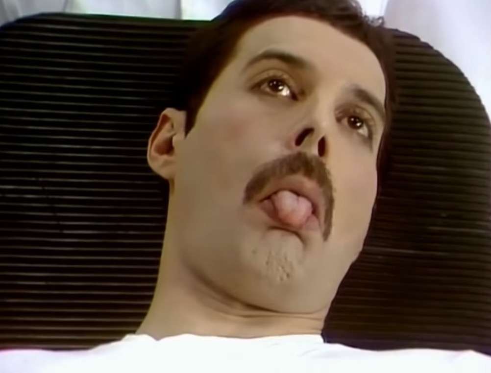 クイーン来日公演へ　「ボヘミアン」ヒット受け来年1月