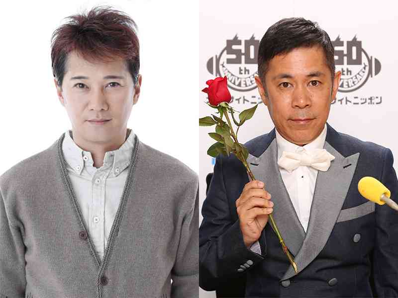中居正広、ファンのつきまとい行為に本音「いい加減にして」言いたいけど言えないワケ