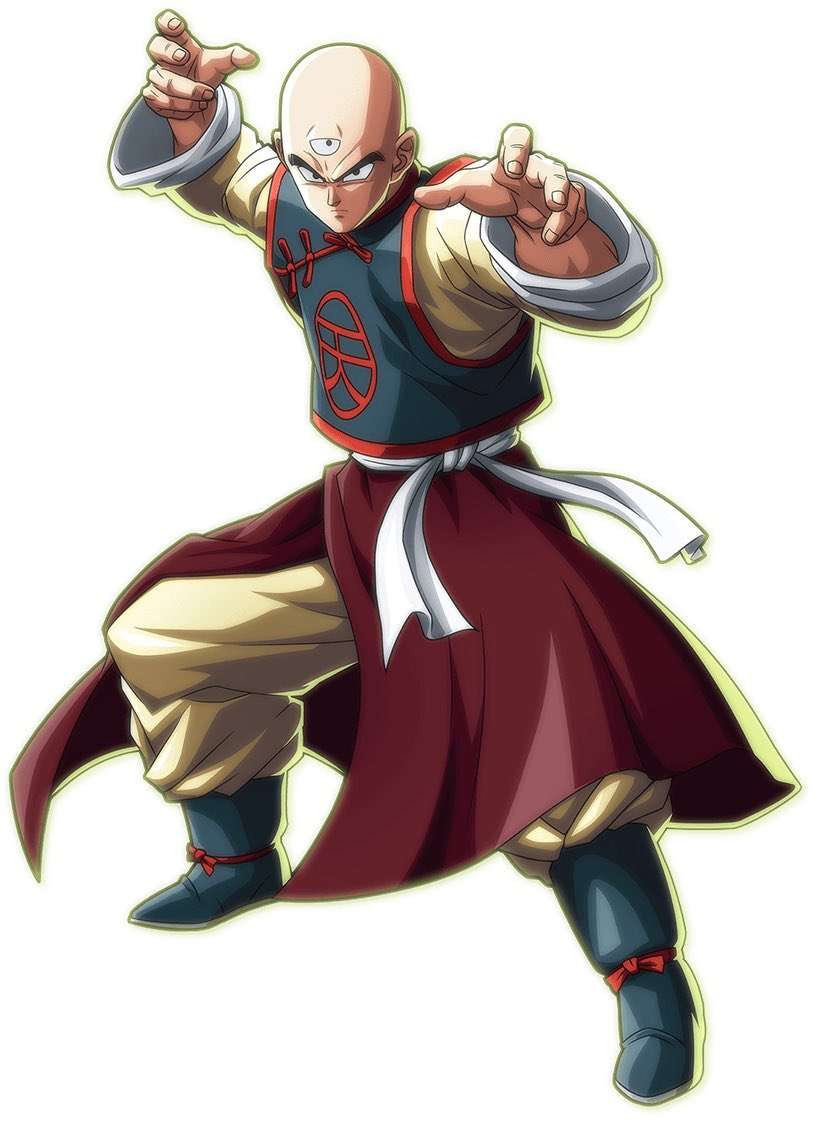 いろんな「ドラゴンボール」のキャラが見たい