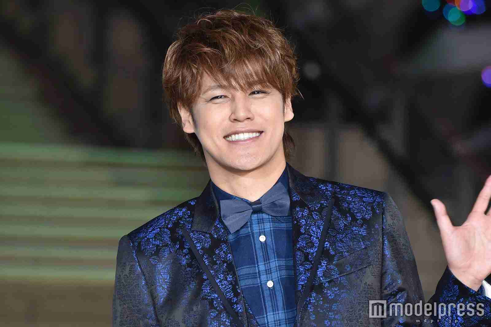声優・宮野真守「どんな言葉でもセクシーに言える」特技話題 「商品化希望」の声