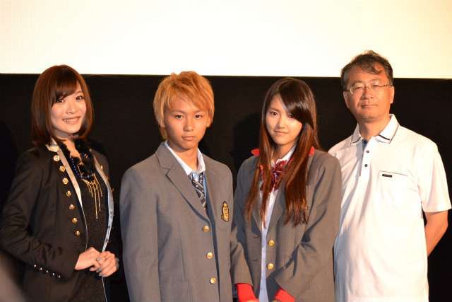 改名したの?「テラスハウス」新メンバーに驚きの声!