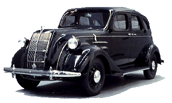 トヨタ車好きな人語りませんか？
